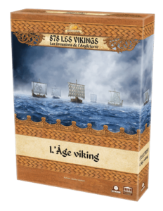 Academy Games 878: Vikings - Viking Age Expansion