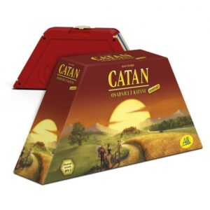 Albi Catan Kompakt