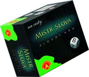 Alexander Mistr Slova - Na cesty