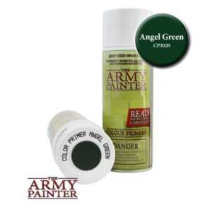 Army Painter - Color Primer - Angel Green 400ml