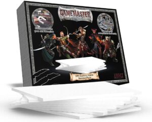 Army Painter - GameMaster: XPS Scenery Foam Booster Pack