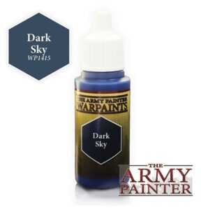 Army Painter - Warpaints - Dark Sky
