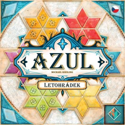 Azul - Letohrádek Mindok