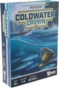 Bellweather Games Coldwater Crown