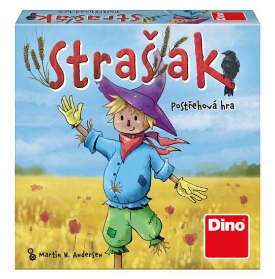 Dino Strašák