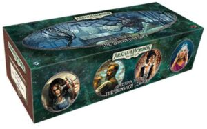 FFG Arkham Horror LCG: Return to the Dunwich Legacy