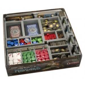 Folded Space Champions of Midgard Insert - MID