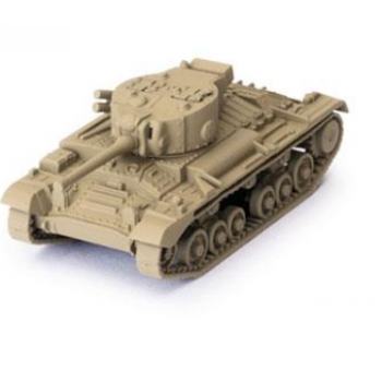 Gale Force Nine World of Tanks Miniatures Game - British Valentine