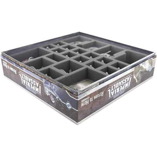 Insert Feldherr Star Wars: Imperial Assault - Return to Hoth