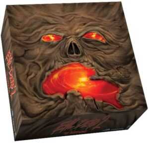 Jasco Games Evil Dead 2: The Board Game