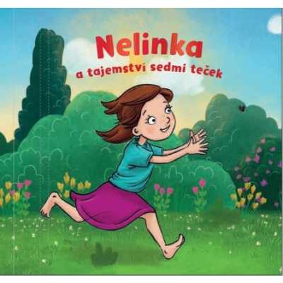 Knížka - Nelinka ALBI