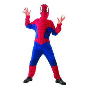 Kostým dětský Spider-man vel.110/120 ALBI