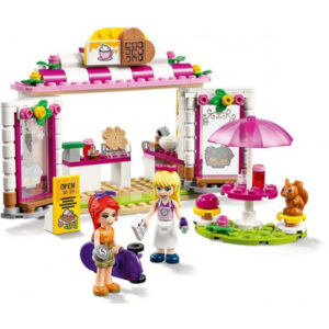 LEGO® Friends 41426 Kavárna v parku městečka Heartlake Lego