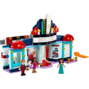 LEGO® Friends 41448 Kino v městečku Heartlake Lego