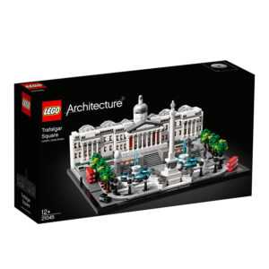 LEGO Trafalgarské náměstí 21045