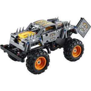 LEGO® Technic™ 42119 Monster Jam® Max-D® Lego