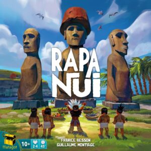 Matagot Rapa Nui