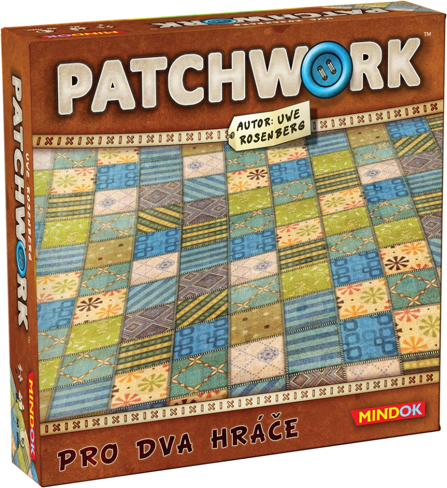 Mindok Patchwork