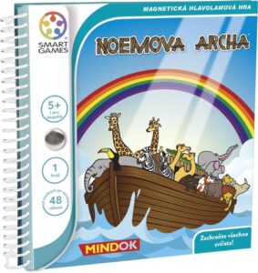 Mindok SMART - Noemova archa