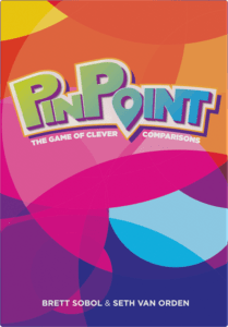 Nauvoo Games PinPoint