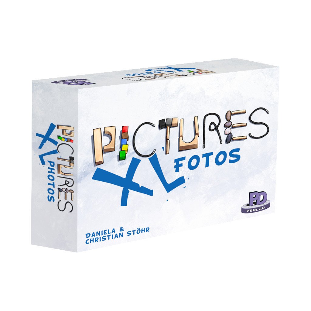 PD-Verlag Pictures - XL Photos (Obrázky: XL fotky)