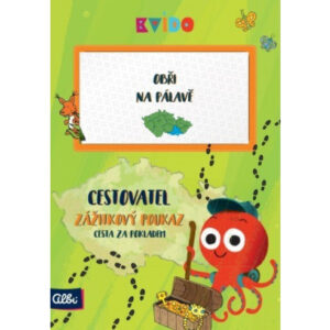 Pálava - Obři PDF - Kvído ALBI