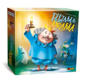 Pegasus Spiele Pyjama-Drama (Le Roi Sommeil)