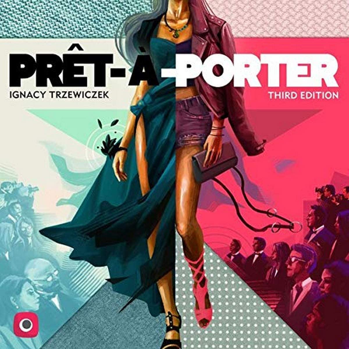 Portal Pret-a-Porter