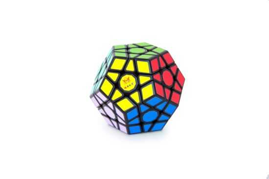 RECENTTOYS Megaminx