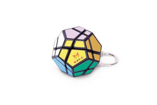 RECENTTOYS Mini Skewb