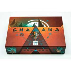 Shamans Tlama games