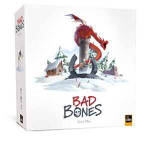 Sit Down! Bad Bones DE