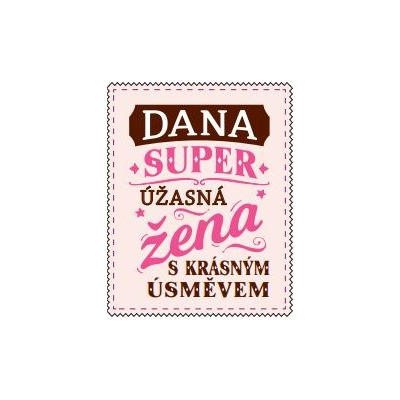 Skládací taška - Dana ALBI