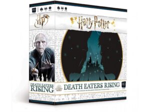 USAopoly Harry Potter: Death Eaters Rising