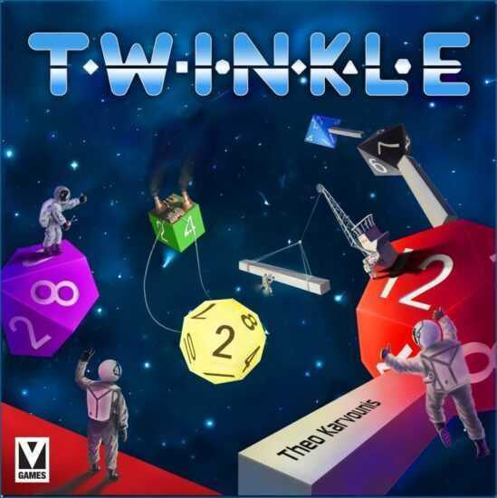 V-Games Twinkle