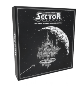 Escape the Dark Sector