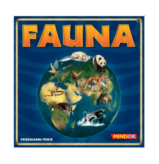 Fauna