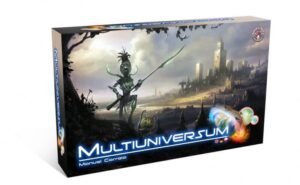 Multiuniversum