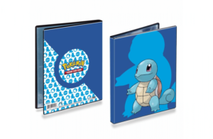 Pokémon: A5 sběratelské album - Squirtle