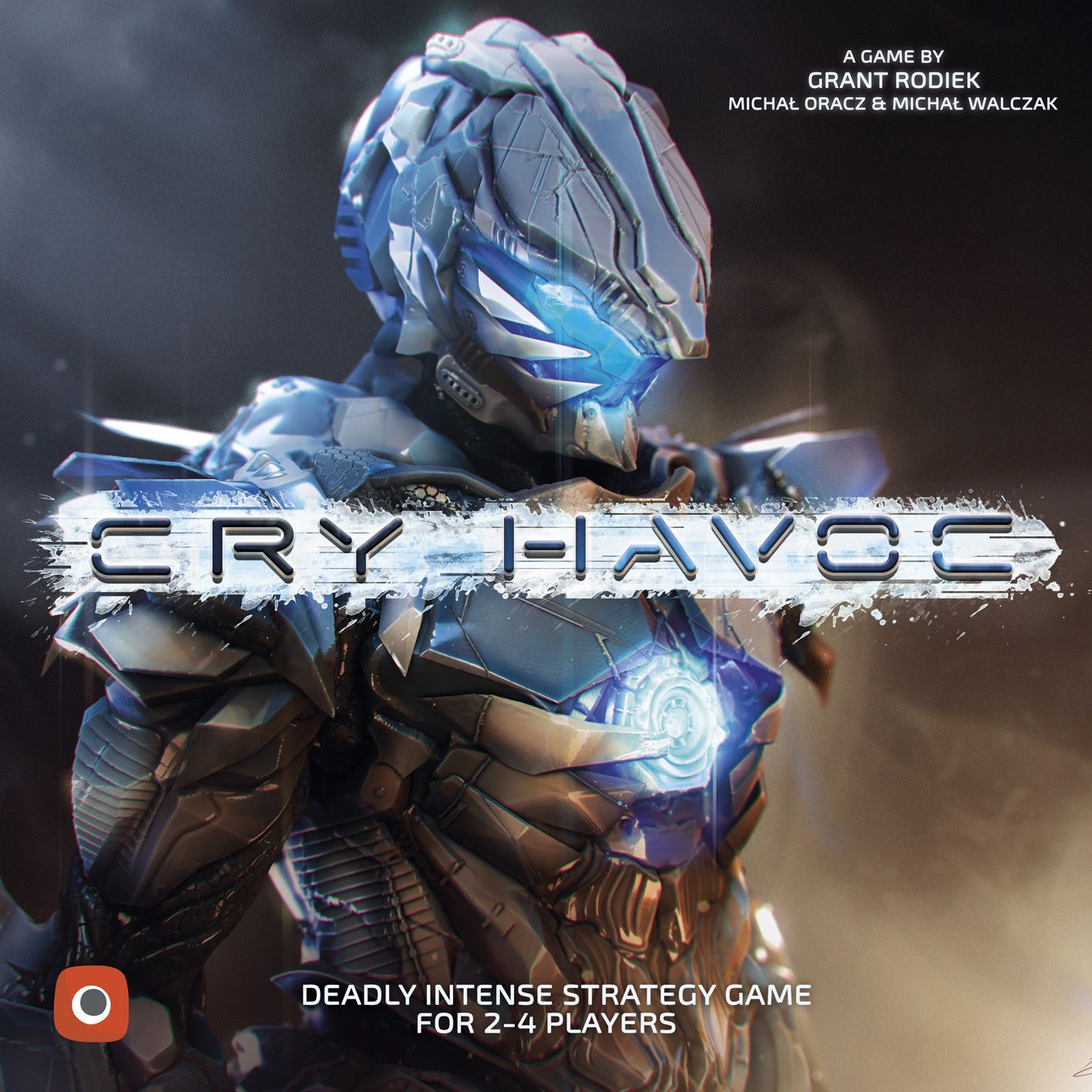 Portal Cry Havoc